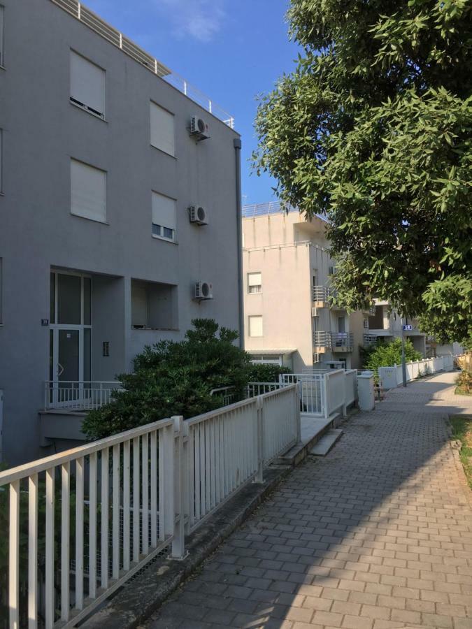 Principessa Apartment Split Exterior foto